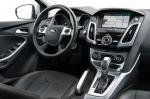 Ford Focus  Titanium 2014 года